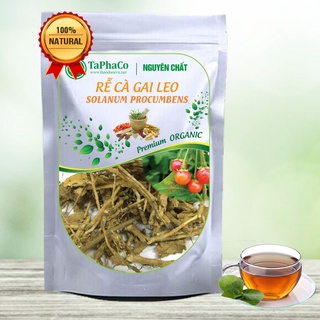 [Mã GROSALE2703 giảm 8% đơn 250K] [Hàng Công Ty] Rễ cà gai leo khô