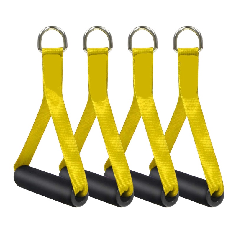 Dây Kháng Lực Bằng ABS Lõi Cứng Siêu Bền Chuyên Dụng Tập Thể Dục