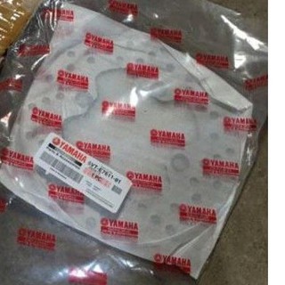 Dĩa thắng sau Yamaha Exciter 135