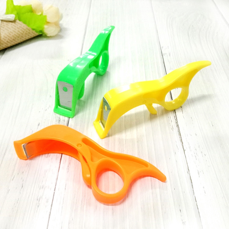 Dụng Cụ Gọt Vỏ Củ Quả Tiện Lợi