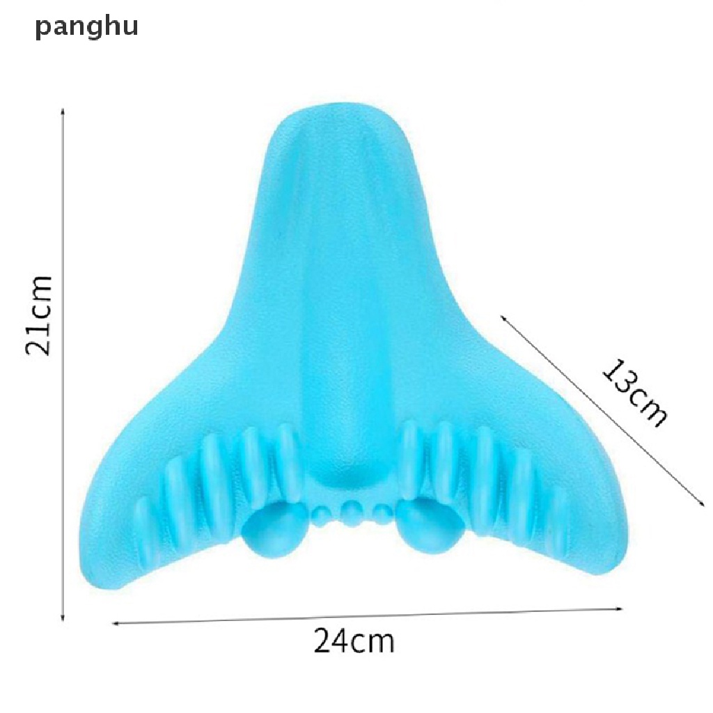 [panghu] C-rest Massage Cổ Và Vai Sửa Chữa Cột Sống