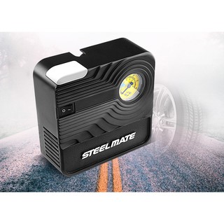 Bơm lốp xe hơi Steelmate P05