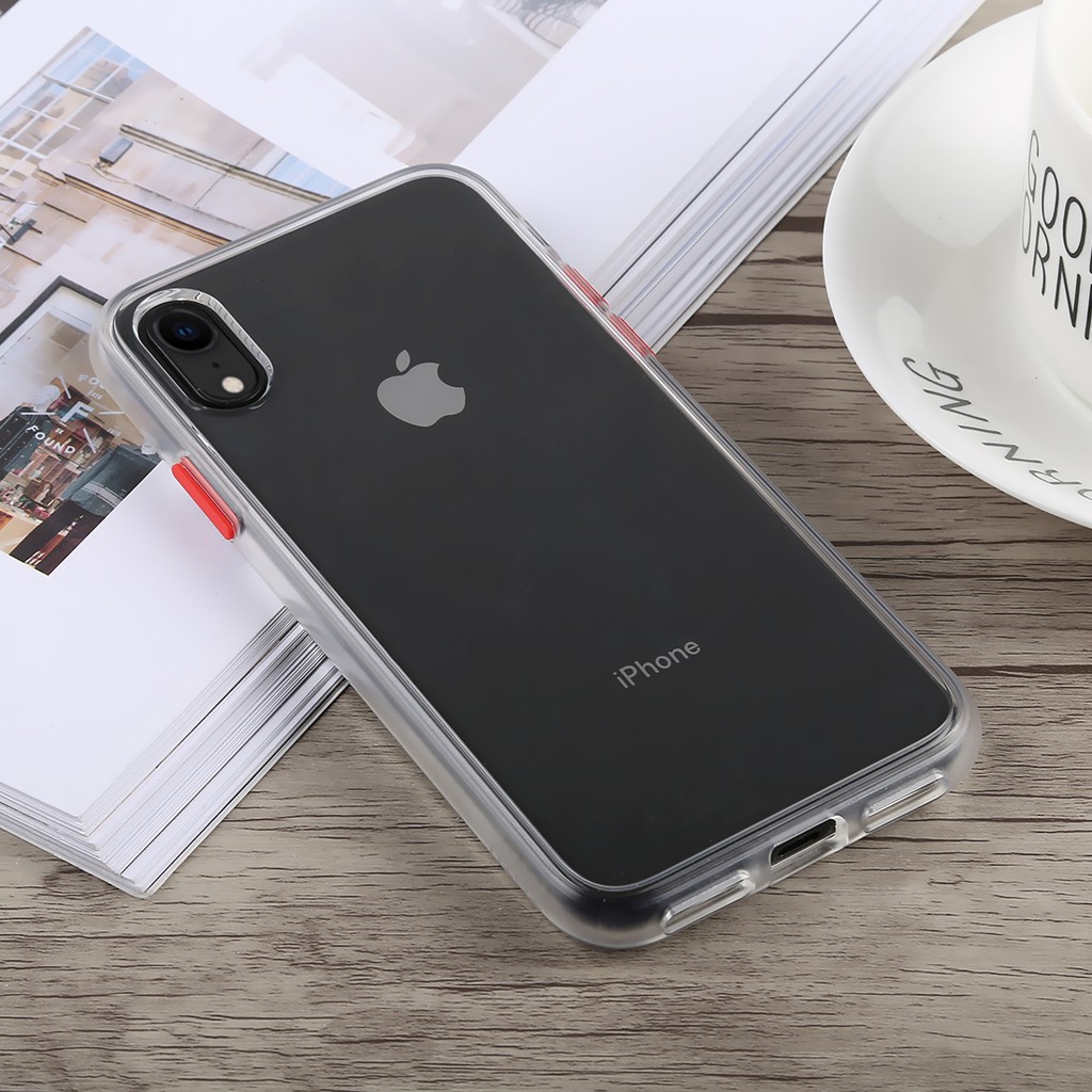 ỐP LƯNG IPHONE DESIGN TOTU  X XS XSMAX - HÀNG CHÍNH HÃNG