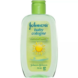 Nước hoa Johnson Baby - 50ml