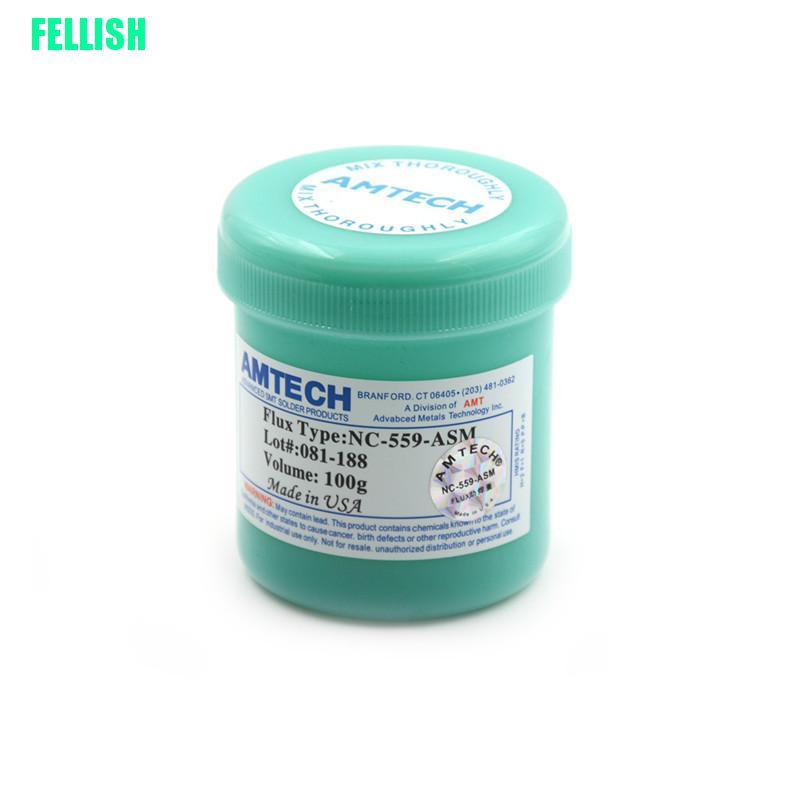 Kem hàn 100g nc-559-asm