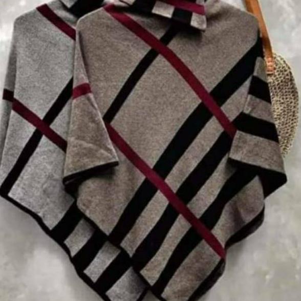 Áo Mưa BB PONCHO Bảo Vệ Toàn Diện BS | BigBuy360 - bigbuy360.vn