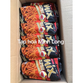 Snack bim tăm mix vfood thái lan gói 60g