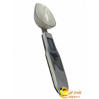 Cân tiểu ly thìa (muỗng) v1.1