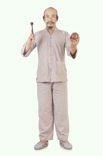 Đồ lam đi chùa nam