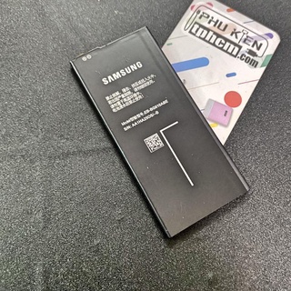 Pin Samsung J7 Prime bao Zin