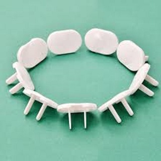 Sỉ 50 nút bịt ổ điện