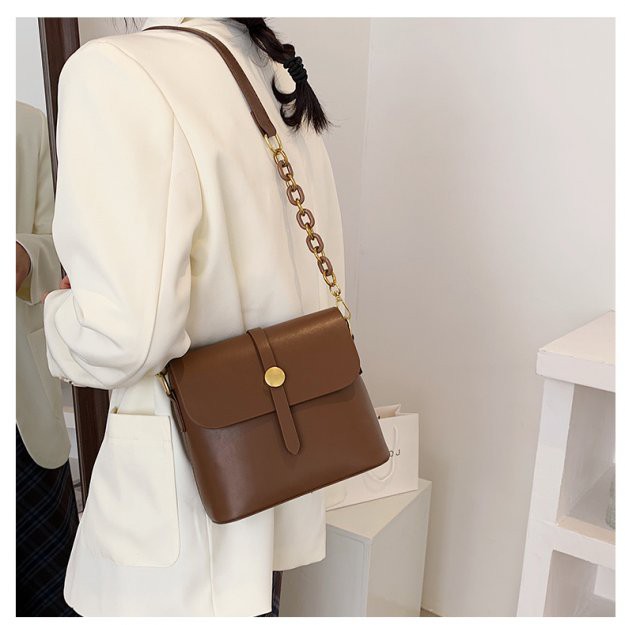 TÚI ĐEO CHÉO RETRO 6779(X0519)