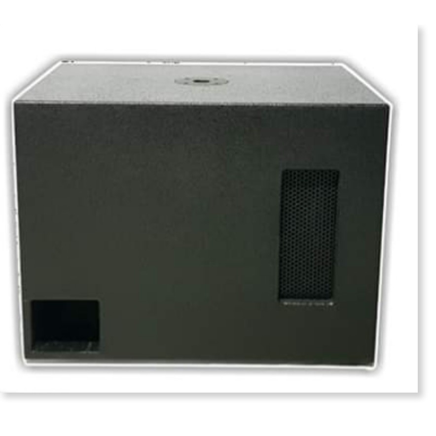 Loa Sub Hầm Điện 4 Tấc Boston LV 4000D