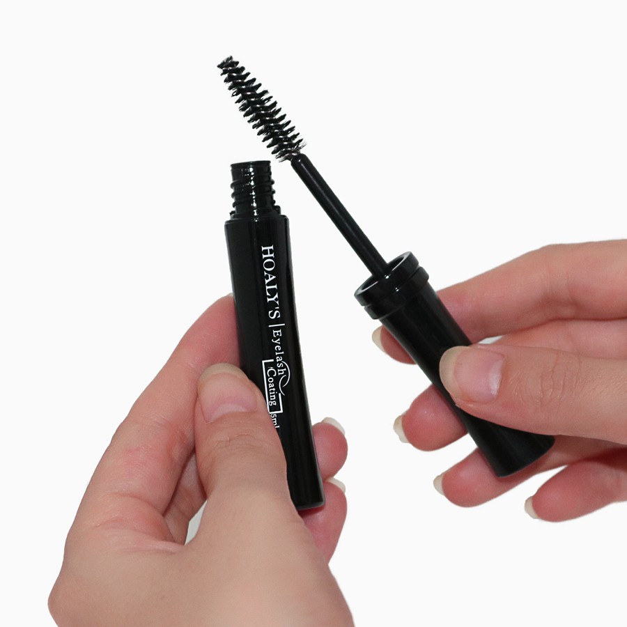 Mascara Nối Mi Hoalys MA01- Mascara dành riêng cho mi nối, giúp tăng cường độ bền tối đa | BigBuy360 - bigbuy360.vn