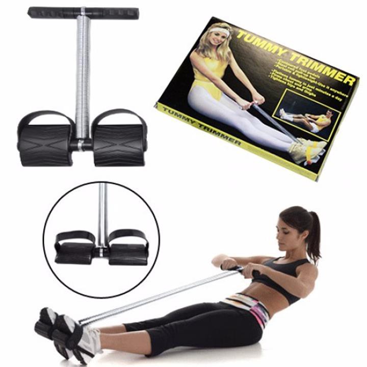 Dụng cụ kéo cơ Tummy Trimmer