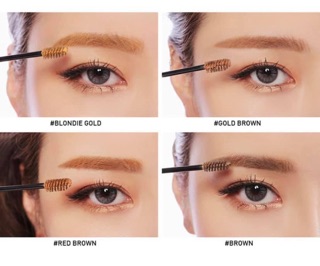 Mascara chải chân mày 3CE