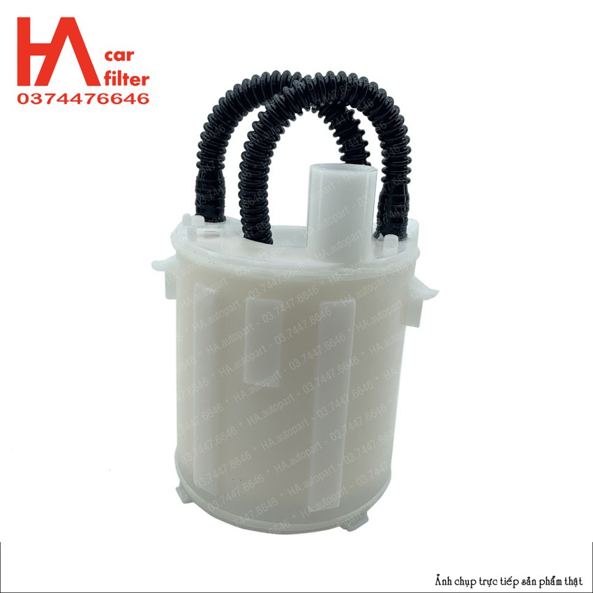 Lọc nhiên liệu Nissan Teana đời 2008 đến 2013.