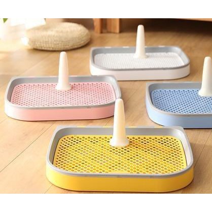 KHAY VỆ SINH CHO CHÓ