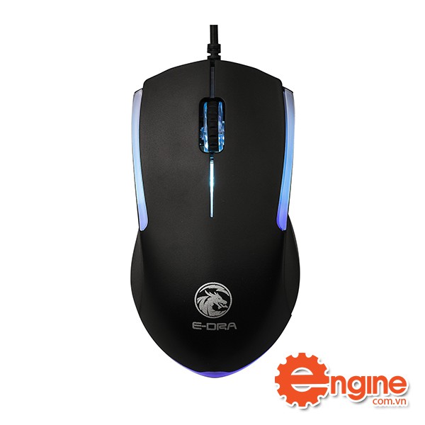 CHUỘT E-DRA EM602
