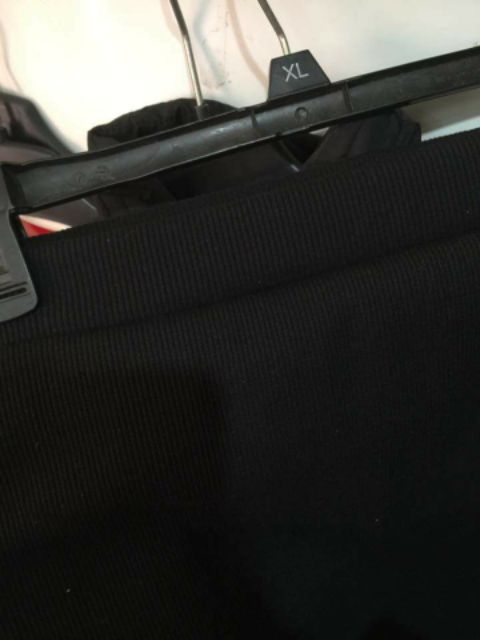 Chân váy len dài xẻ (ảnh thật) | BigBuy360 - bigbuy360.vn