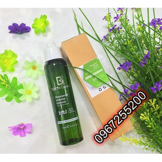 MỸ PHẨM REBORN - Nước tẩy trang hoa cúc