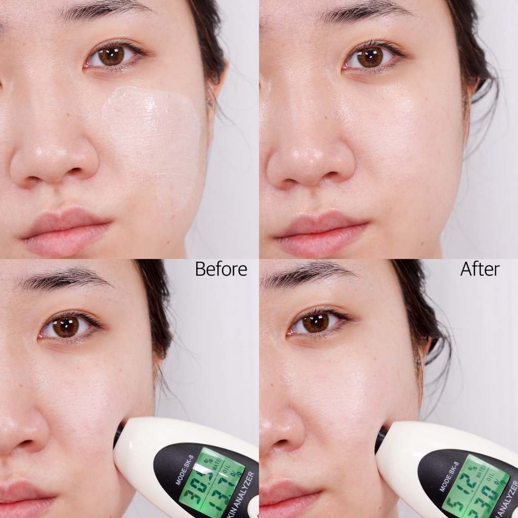 Kem Chống Nắng Xanh Dương Cell Fusion C Aquatica Sunscreen 100 SPF 50+ / PA++++