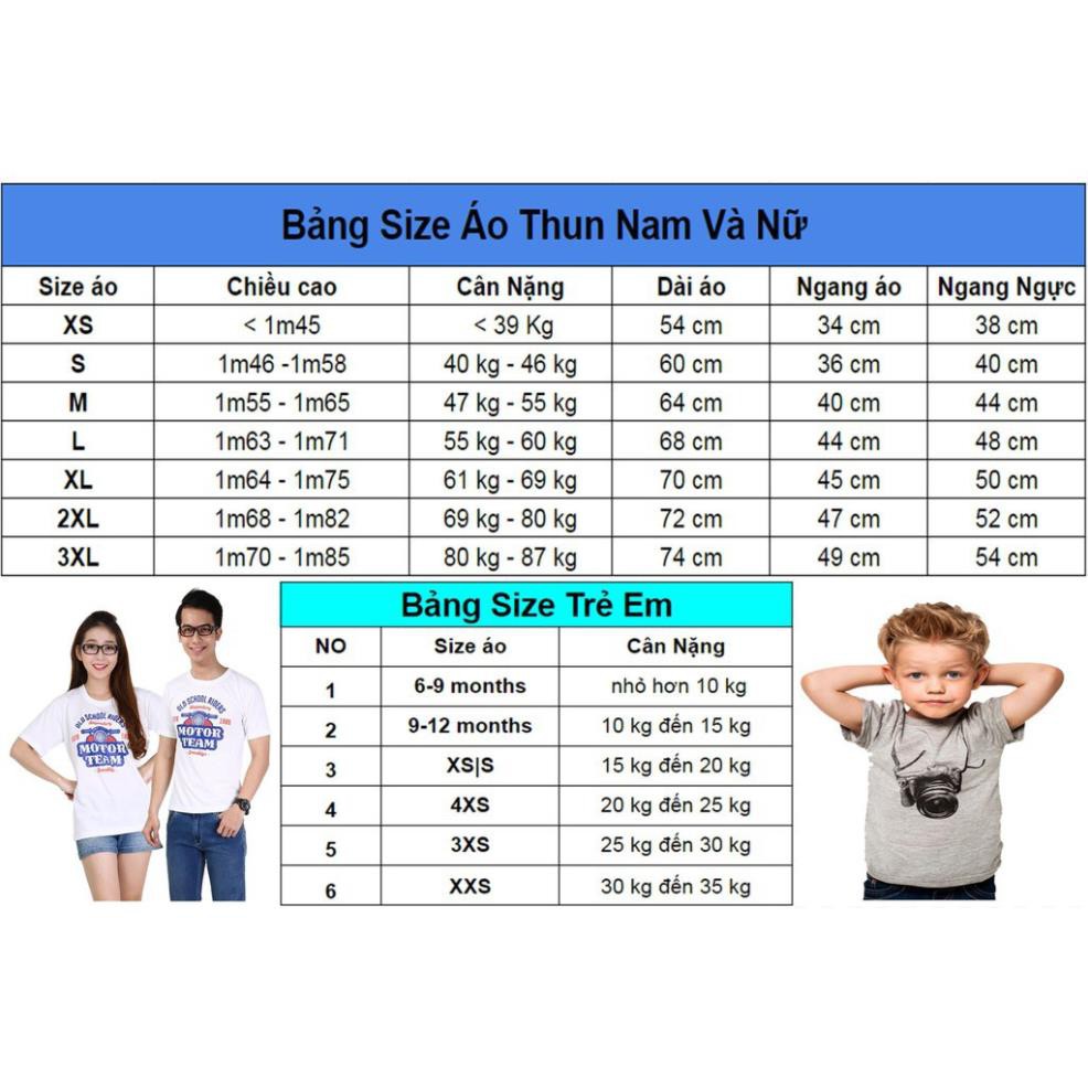 RẺ VÔ ĐỊCH- Áo thun Unisex tình yêu văn hóa ẩm thực Việt Nam