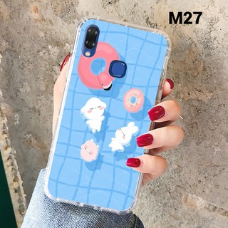 Ốp lưng VSmart - VSmart Active 1 - Active 1 Plus in hình đáng yêu