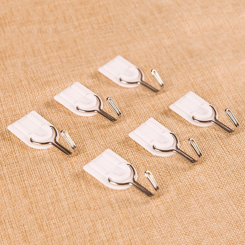 Móc treo tường cong91