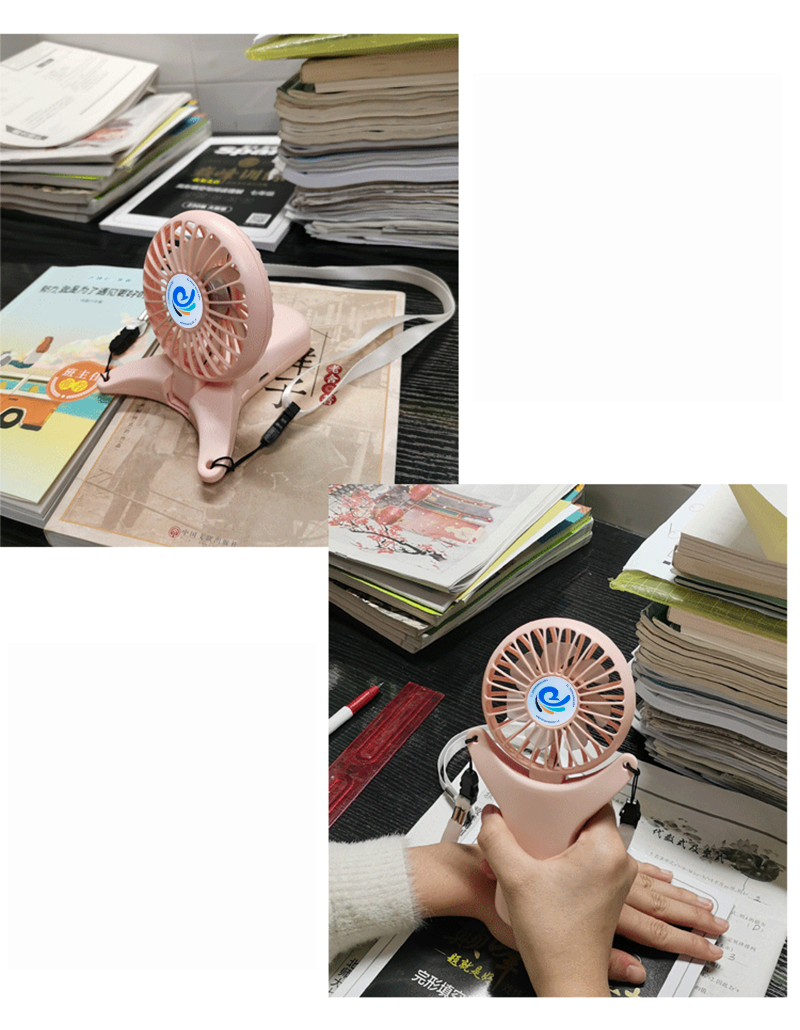 Quạt cầm tay mini FYL_89 làm mát cực thích- Dung lượng 1200 MAH- Công suất 3W- 3 cấp độ mát- Sử dụng lâu từ 4-9 tiếng | BigBuy360 - bigbuy360.vn