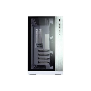 Case máy tính Lian Li O11 Dynamic Trắng