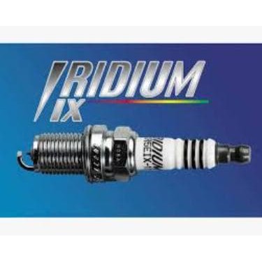 Bugi Đánh Lửa Ngk Iridium - Cpr8Eaix-9 - Yamaha Nmax - 100% Chính Hãng