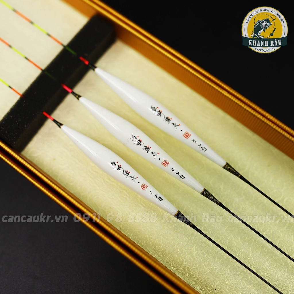 Phao Benting A-03