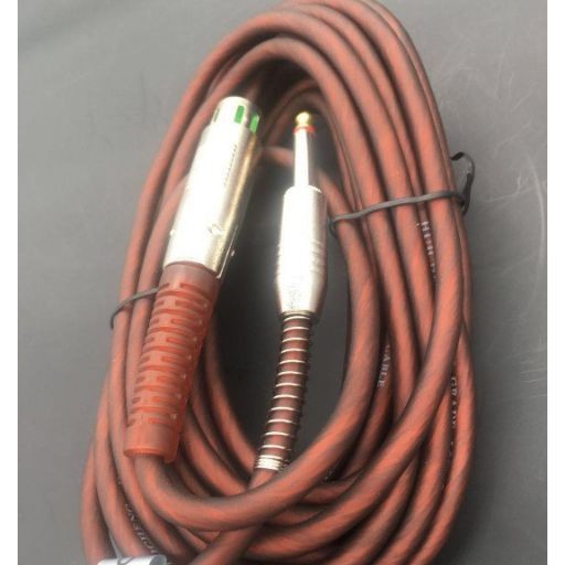 Combo 10 dây míc dài 7m/1c