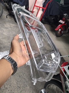 Chụp pô e sh 2020 ( trong suốt)