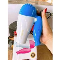 Máy Sấy Tóc Mini Cầm Tay Cực Tiện Lợi Công Suất 1000Wh