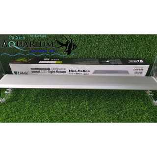 ĐÈN RGB AQUABLUE DEE - 858 DÀNH CHO BỂ 90CM - 110CM