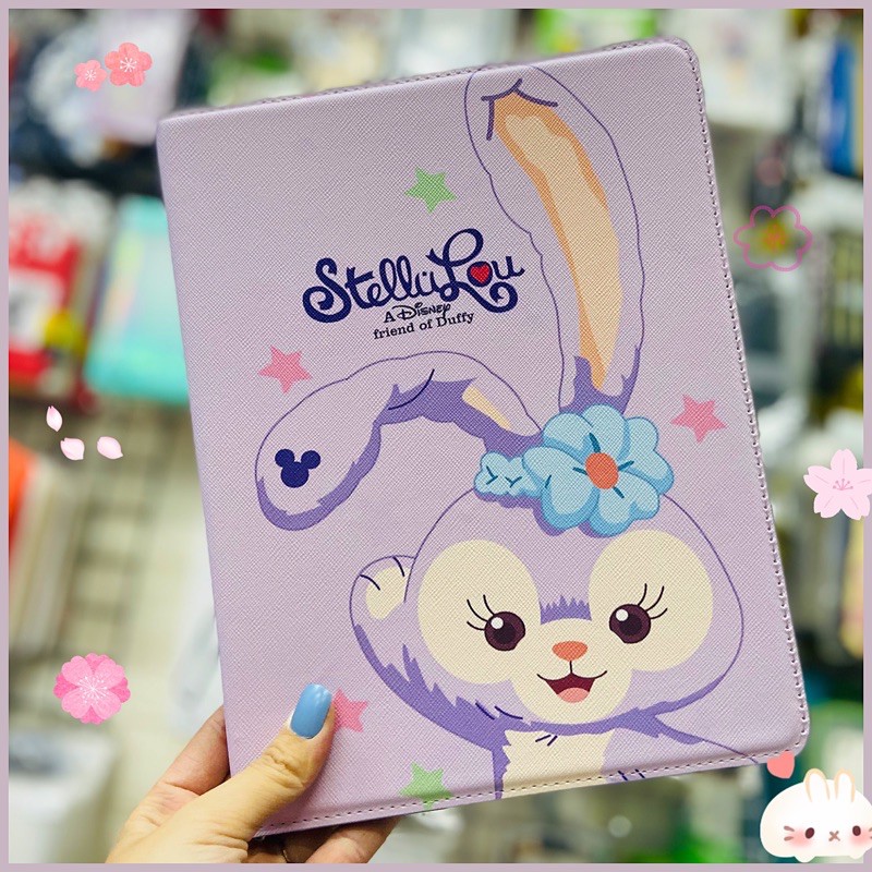 Bao Da Ipad 2 / 3 / 4 [ Rất Dễ Thương - Dựng Ngang ] | BigBuy360 - bigbuy360.vn