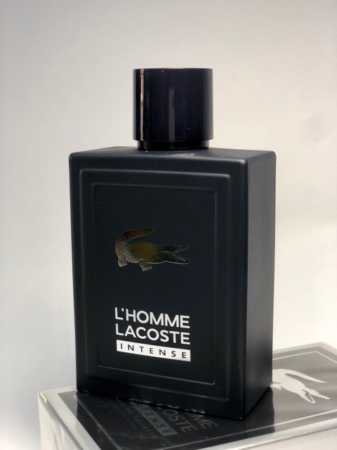 Nước hoa Nam LACOSTE L'Homme Intense 100ml