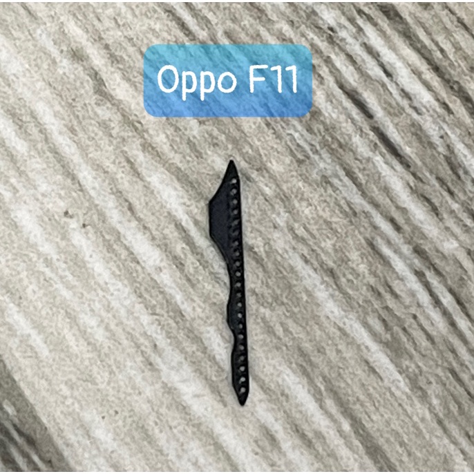 Màng loa / lưới loa chắn bụi loa trong oppo F11