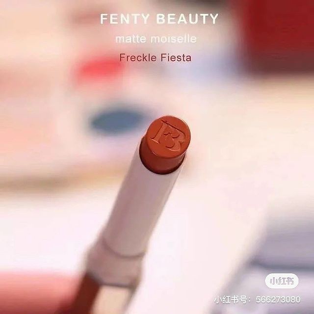 Son Fenty +2.2% shopee