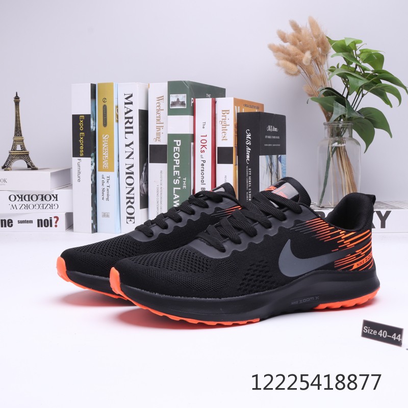 🌟FULLBOX🌟ORDER🌟SALE 50%🌟ẢNH THẬT🌟 Nike AIR ZOOM SHIELD 🌟GIÀY NAM NỮ