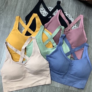 ÁO BRA THỂ THAO NỮ QUẢNG CHÂU