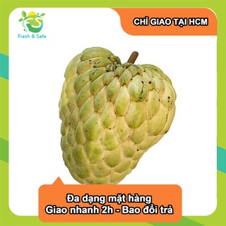 Mãng cầu/ Na Thái - 1kg
