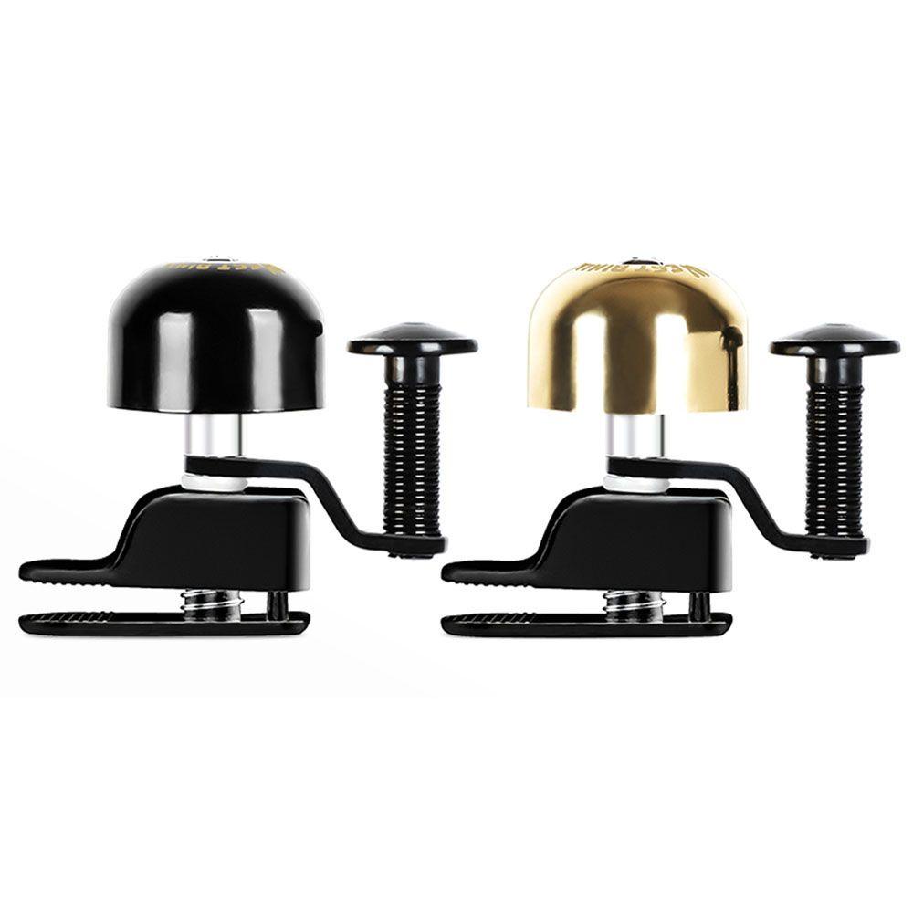 Chuông Cảnh Báo Gắn Xe Đạp Di Động Tiện Dụng