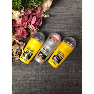 Lăn khử mùi Loreal men