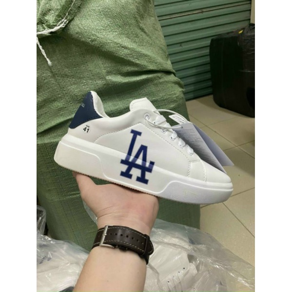 Giày 𝐌𝐋𝐁 Mới Được Ra Mắt Năm 2022 in NY, LA Full Box Đủ Size Hót trend dễ phối đi học đi chơi