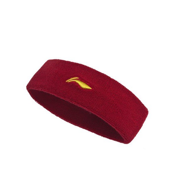 Băng Đầu Thấm Mồ Hôi Lining