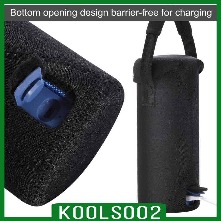 Túi Đựng Loa Bluetooth Koolsoo2 Cho Ue Boom 3 Neoprene