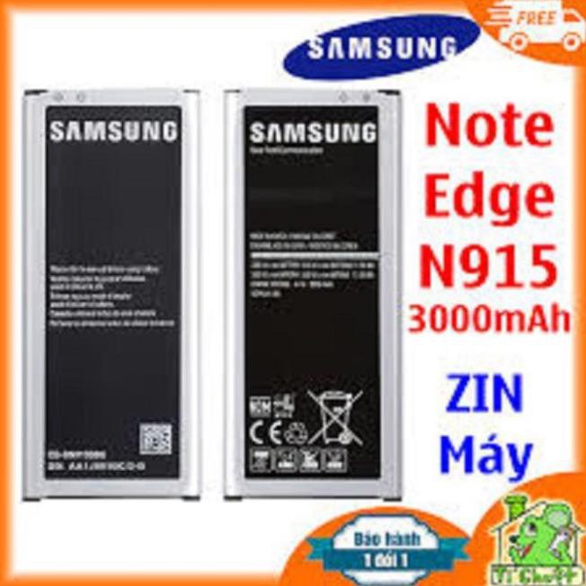 Pin Chính Hãng Samsung Galaxy Note 4 Edge Note 3 S5 J2 J3 J4 J5 J7 PRO PRIME zin, bảo hành 12 tháng